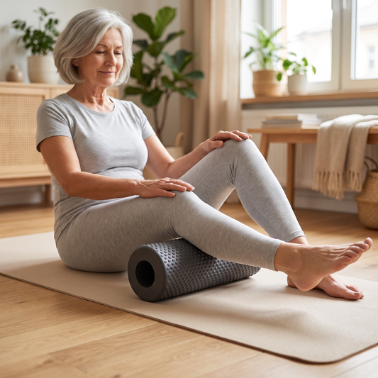 foamroller Evigat