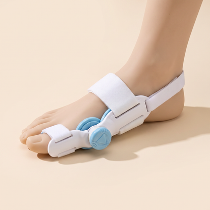 hallux valgus Evigat