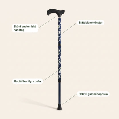 Käppens funktioner