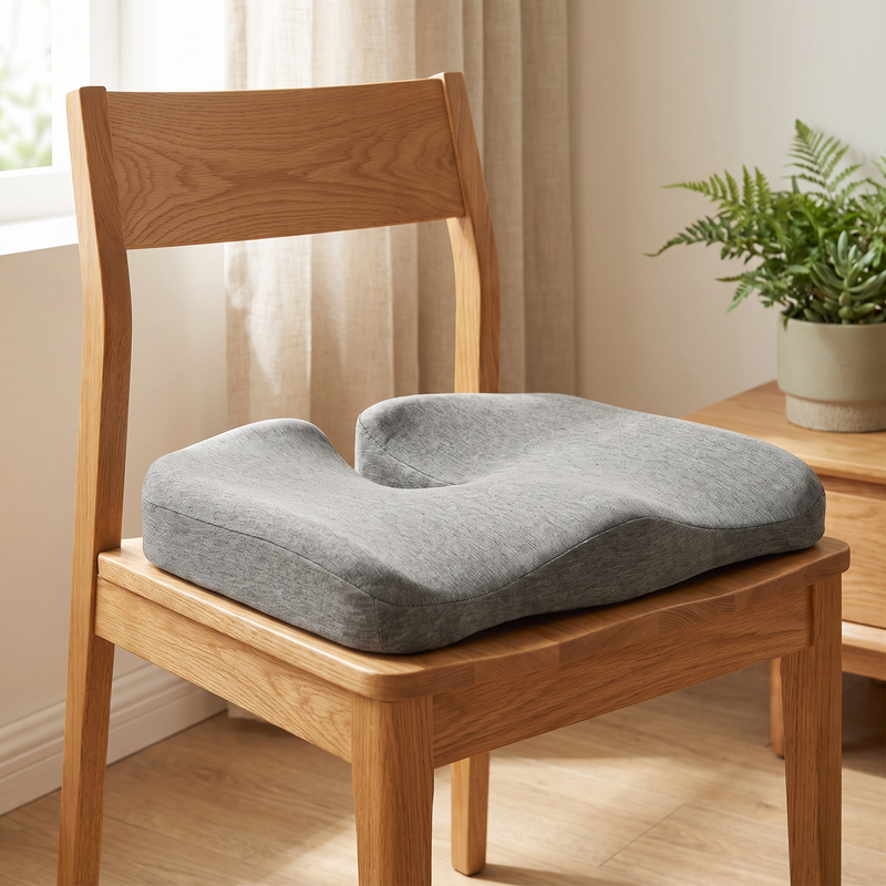 Komfort & Vardag