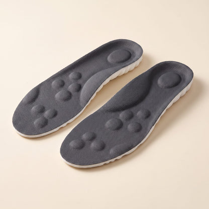 4D memoryskum skoinlägg par produktbild